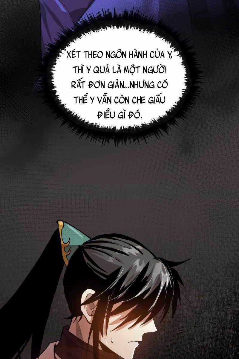 Bác Sĩ Trùng Sinh Về Murim - Chapter 96 - Trang 105