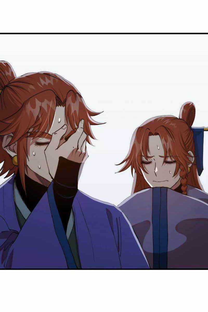 Bác Sĩ Trùng Sinh Về Murim - Chapter 96 - Trang 24