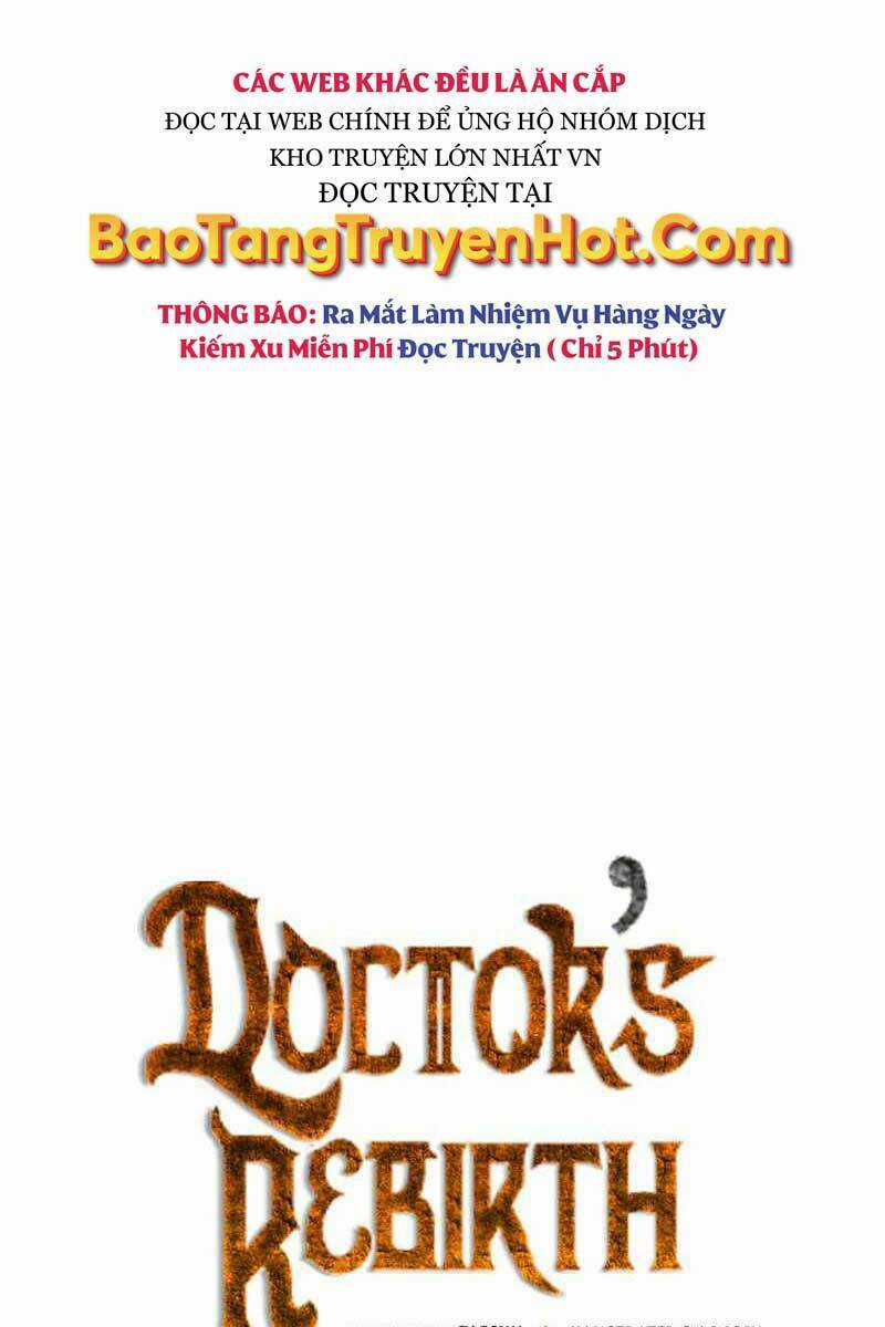 Bác Sĩ Trùng Sinh Về Murim - Chapter 96 - Trang 27