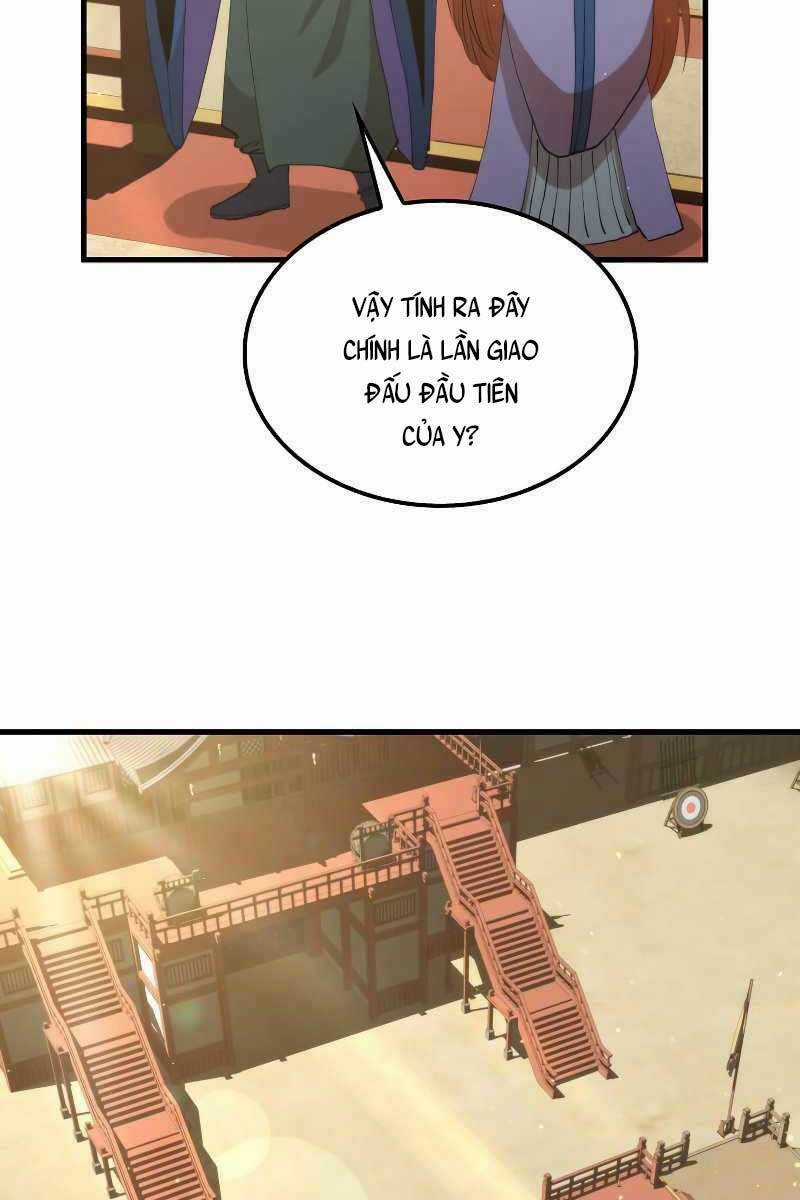 Bác Sĩ Trùng Sinh Về Murim - Chapter 96 - Trang 44