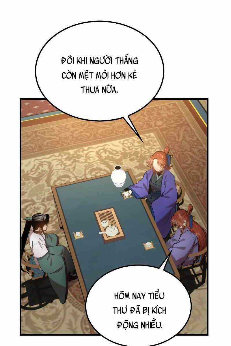 Bác Sĩ Trùng Sinh Về Murim - Chapter 96 - Trang 66