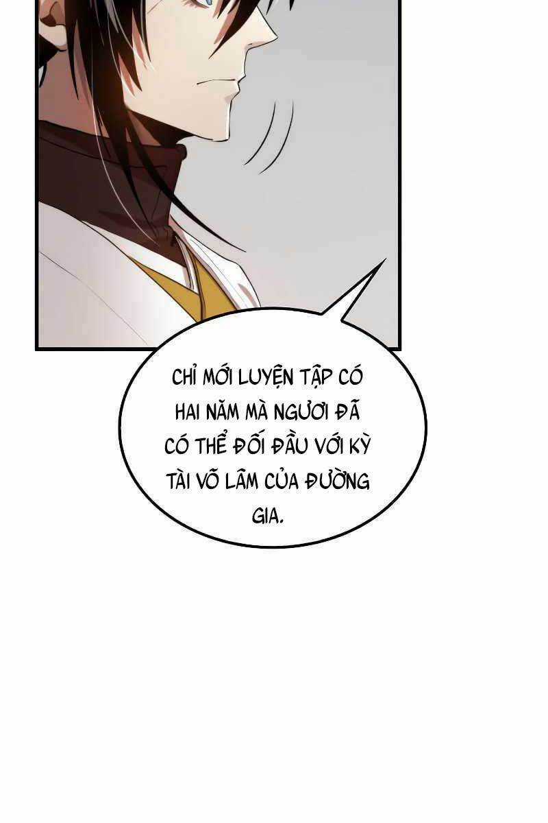 Bác Sĩ Trùng Sinh Về Murim - Chapter 96 - Trang 71