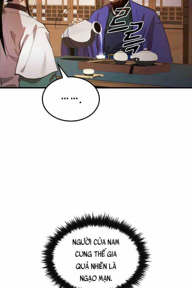 Bác Sĩ Trùng Sinh Về Murim - Chapter 96 - Trang 77