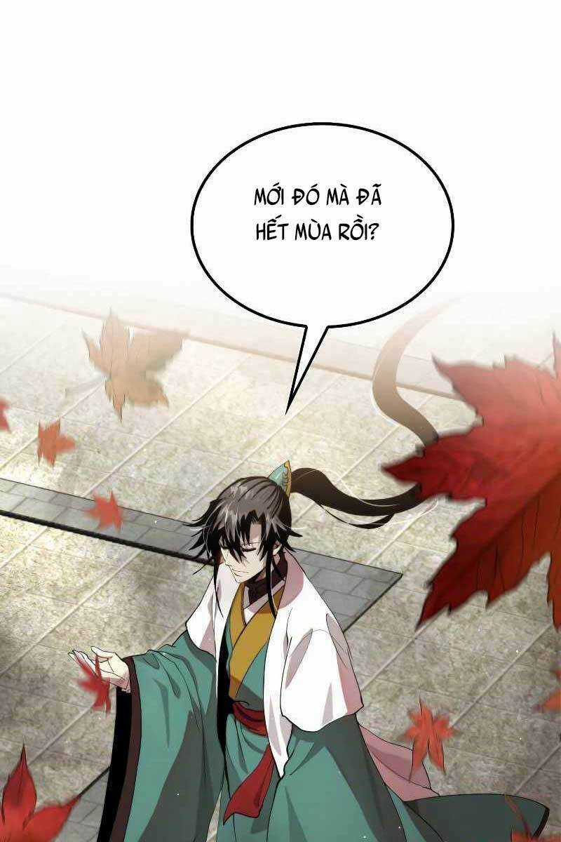 Bác Sĩ Trùng Sinh Về Murim - Chapter 97 - Trang 104