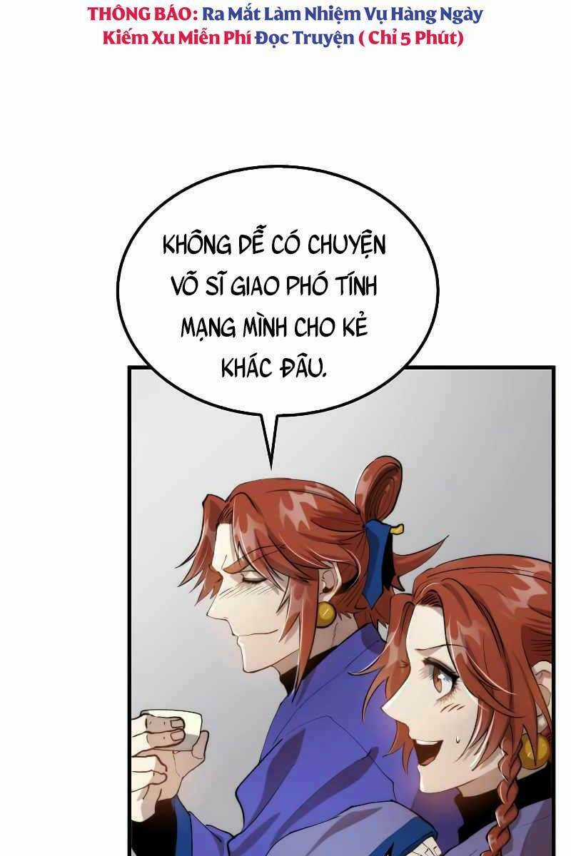 Bác Sĩ Trùng Sinh Về Murim - Chapter 97 - Trang 3