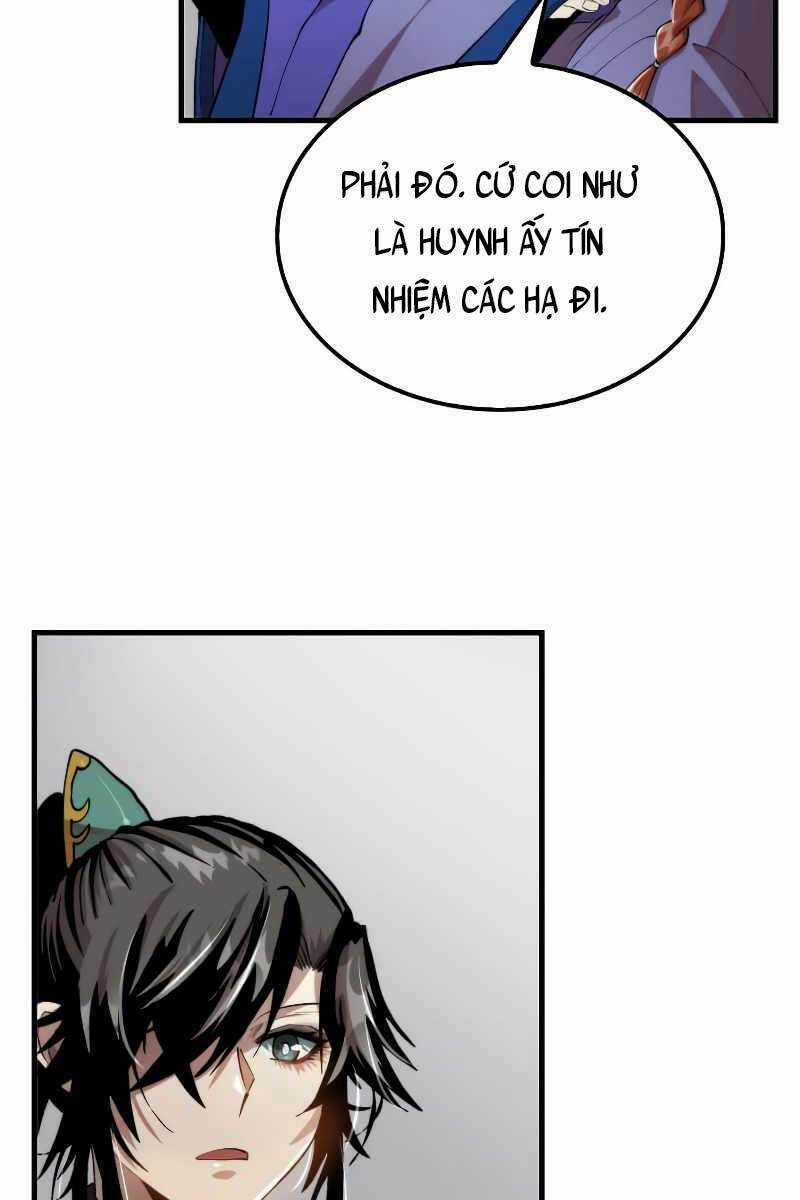 Bác Sĩ Trùng Sinh Về Murim - Chapter 97 - Trang 4