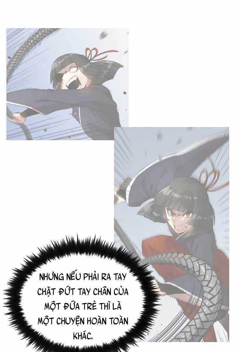 Bác Sĩ Trùng Sinh Về Murim - Chapter 97 - Trang 41