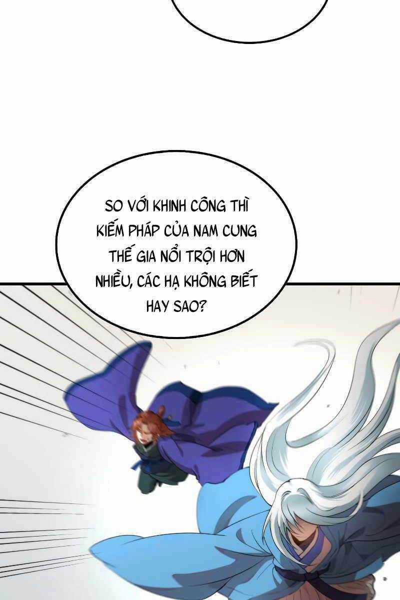 Bác Sĩ Trùng Sinh Về Murim - Chapter 97 - Trang 50