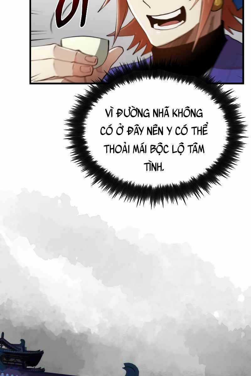 Bác Sĩ Trùng Sinh Về Murim - Chapter 97 - Trang 6