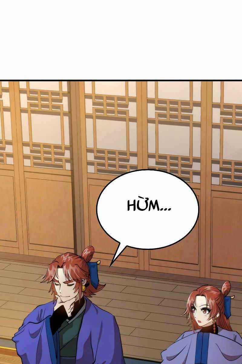 Bác Sĩ Trùng Sinh Về Murim - Chapter 97 - Trang 53