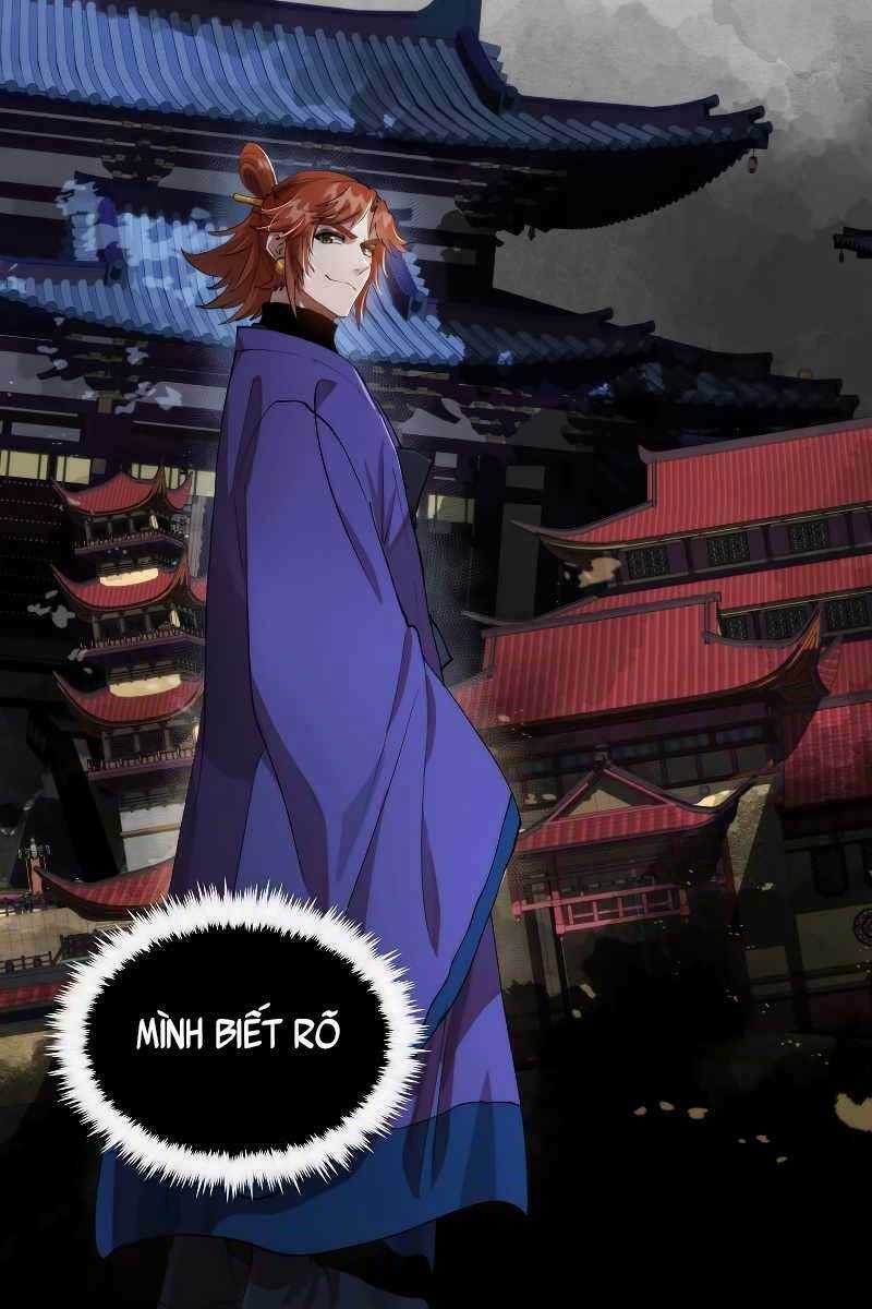 Bác Sĩ Trùng Sinh Về Murim - Chapter 97 - Trang 7