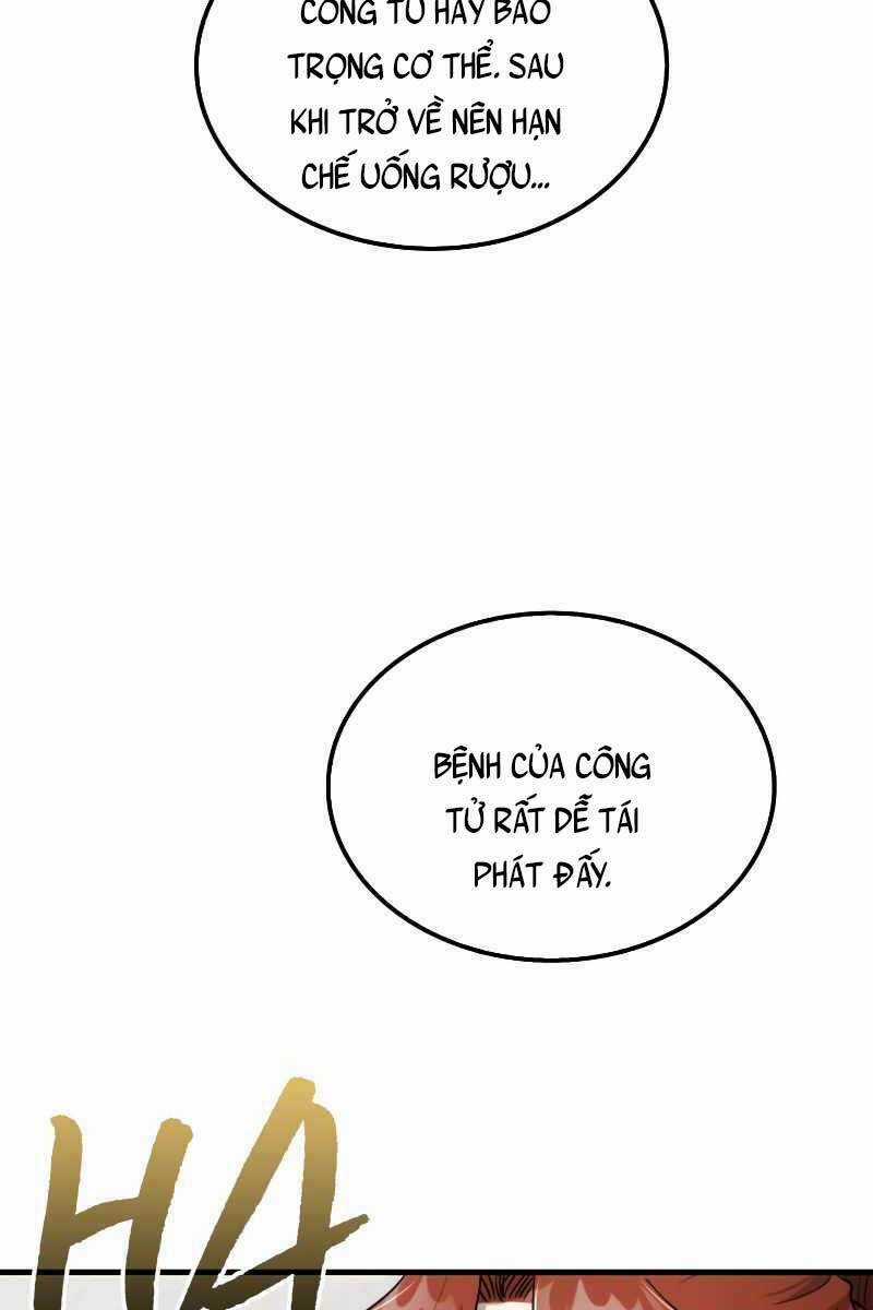 Bác Sĩ Trùng Sinh Về Murim - Chapter 97 - Trang 64