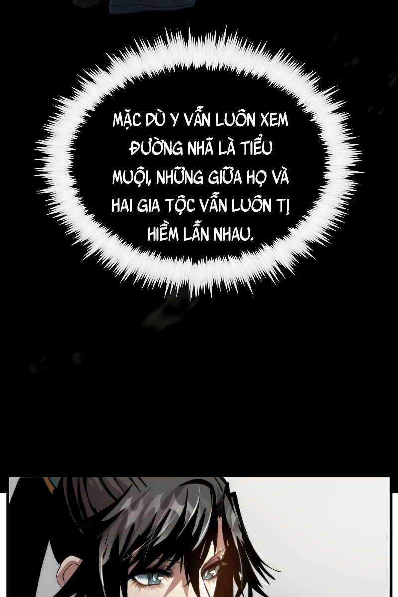 Bác Sĩ Trùng Sinh Về Murim - Chapter 97 - Trang 8