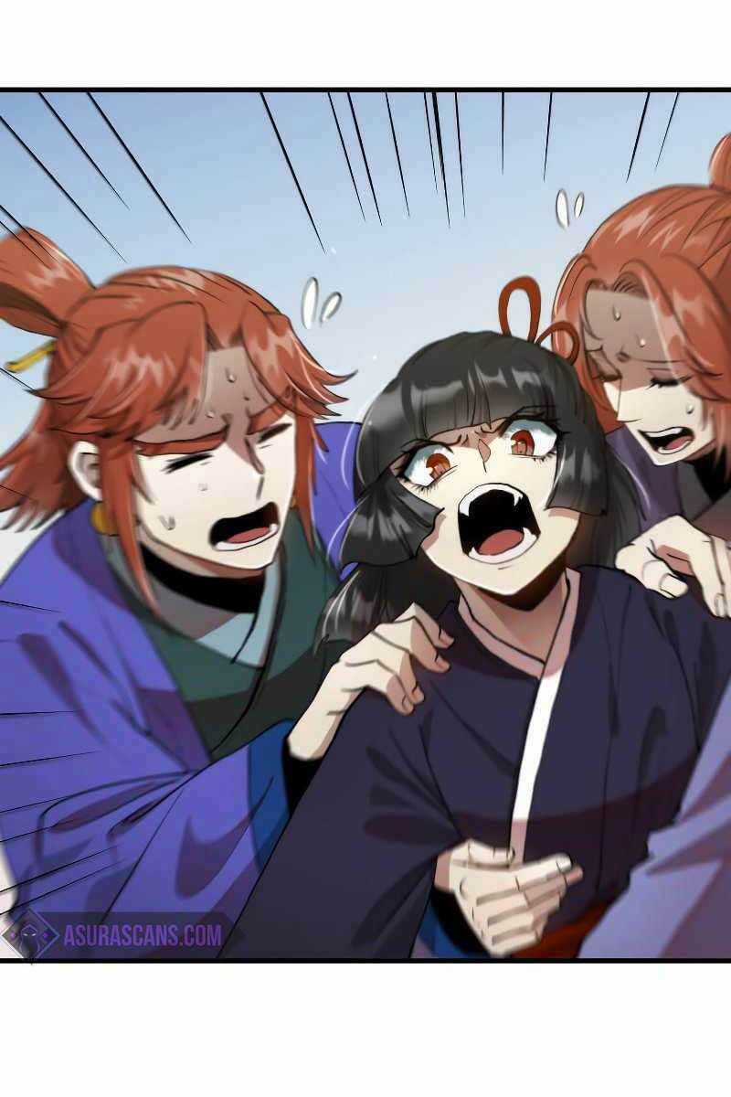 Bác Sĩ Trùng Sinh Về Murim - Chapter 97 - Trang 80