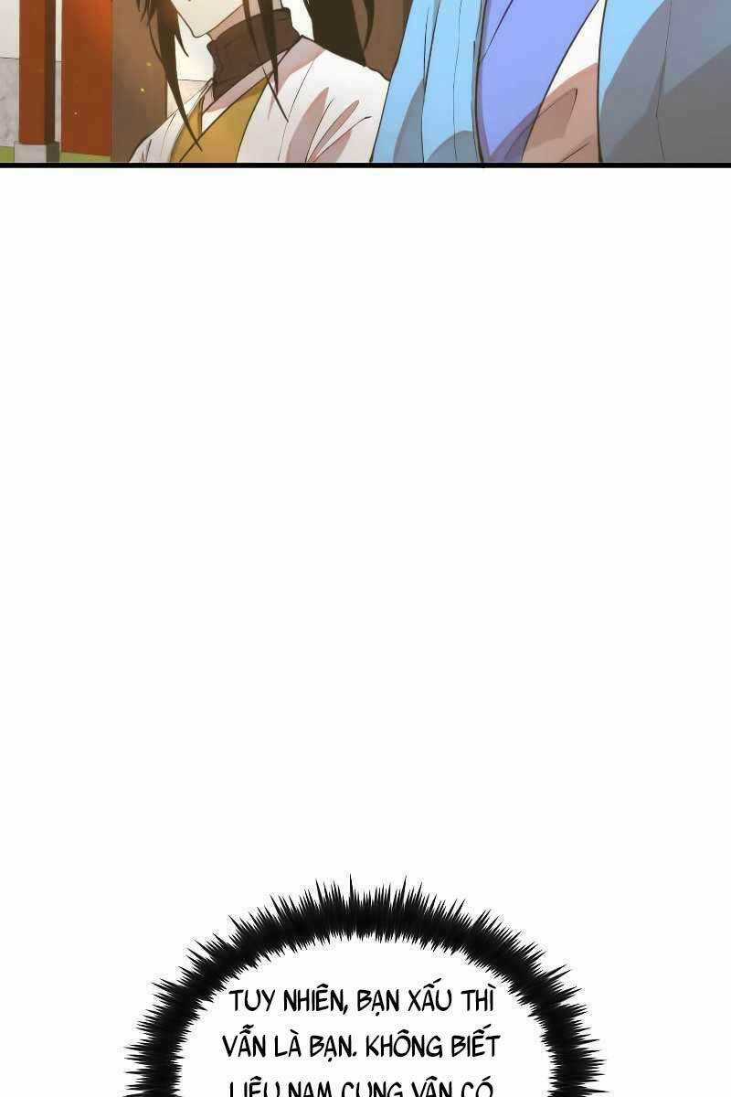 Bác Sĩ Trùng Sinh Về Murim - Chapter 97 - Trang 84