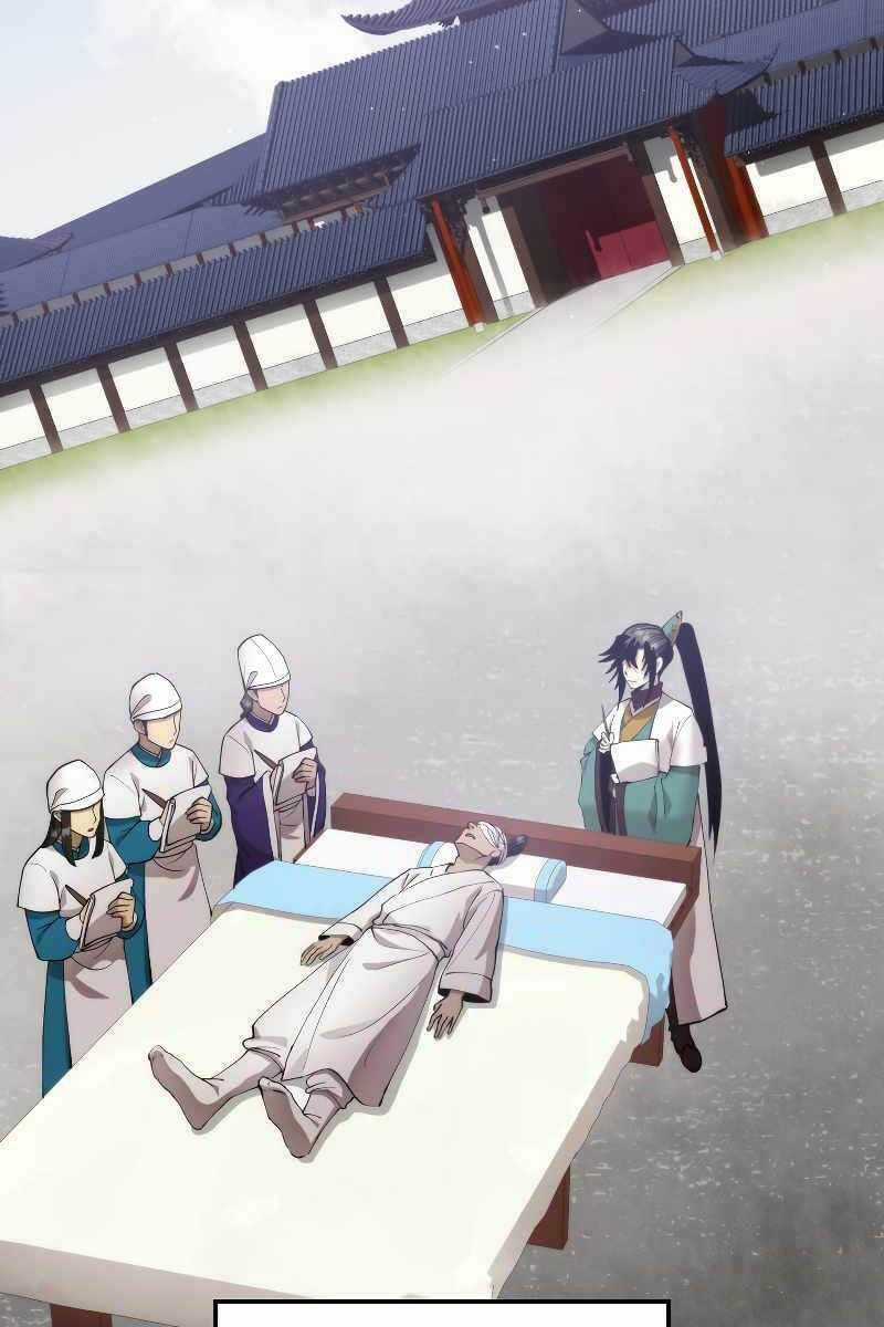 Bác Sĩ Trùng Sinh Về Murim - Chapter 97 - Trang 88