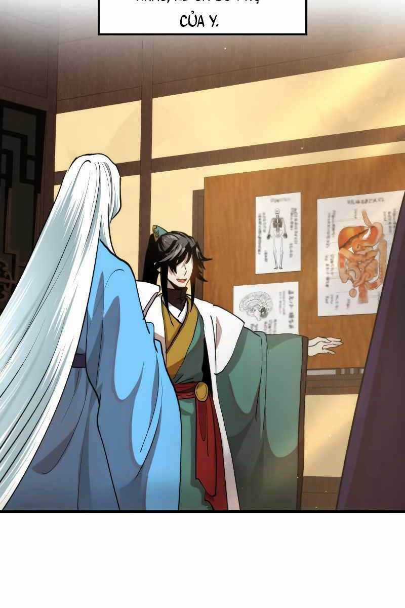 Bác Sĩ Trùng Sinh Về Murim - Chapter 97 - Trang 91