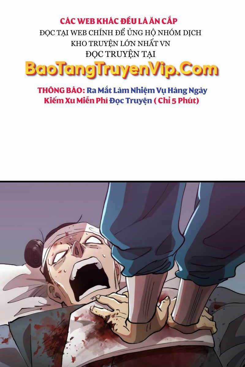 Bác Sĩ Trùng Sinh Về Murim - Chapter 97 - Trang 92