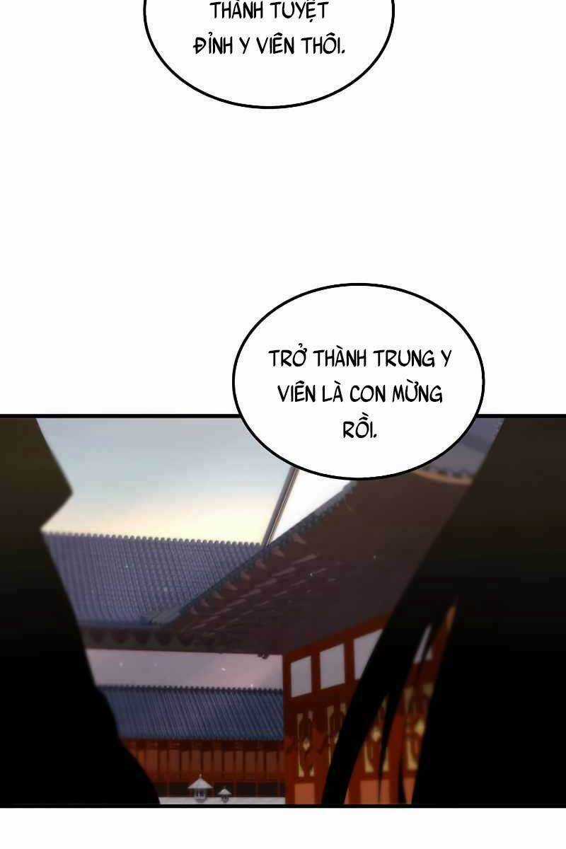 Bác Sĩ Trùng Sinh Về Murim - Chapter 98 - Trang 112