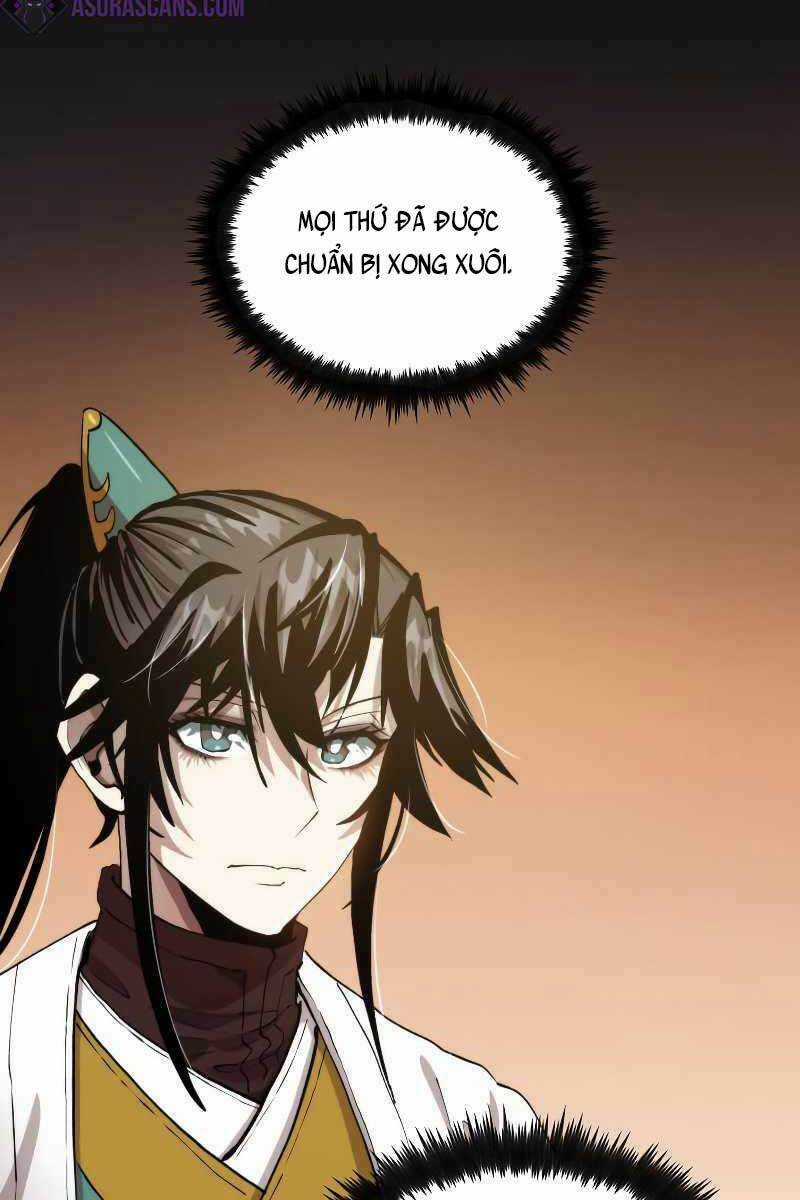 Bác Sĩ Trùng Sinh Về Murim - Chapter 98 - Trang 117