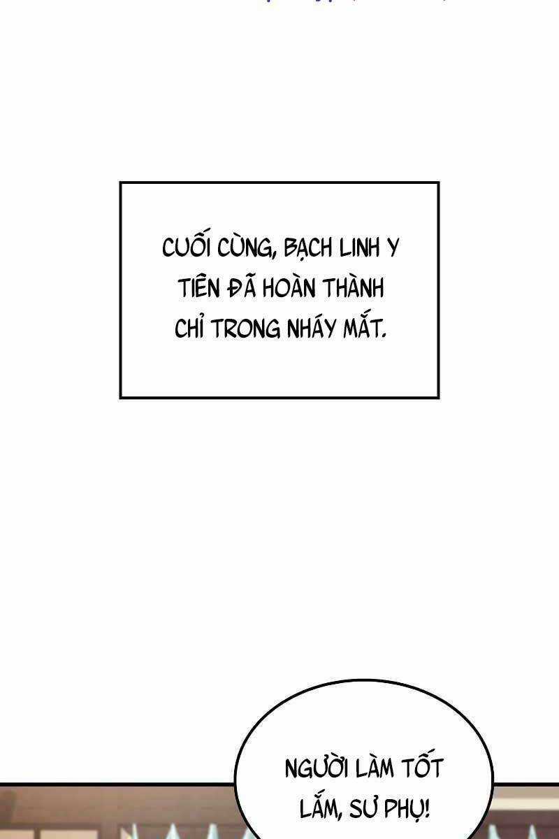 Bác Sĩ Trùng Sinh Về Murim - Chapter 98 - Trang 19