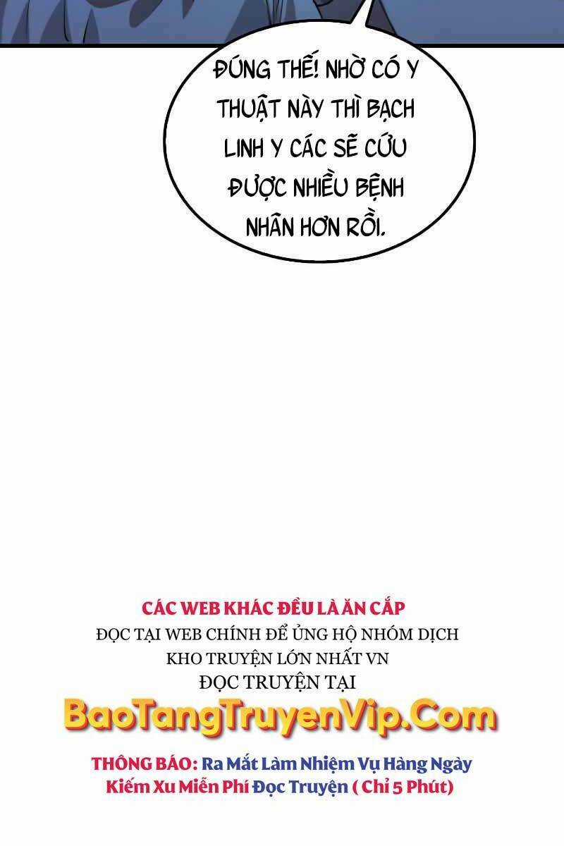 Bác Sĩ Trùng Sinh Về Murim - Chapter 98 - Trang 27
