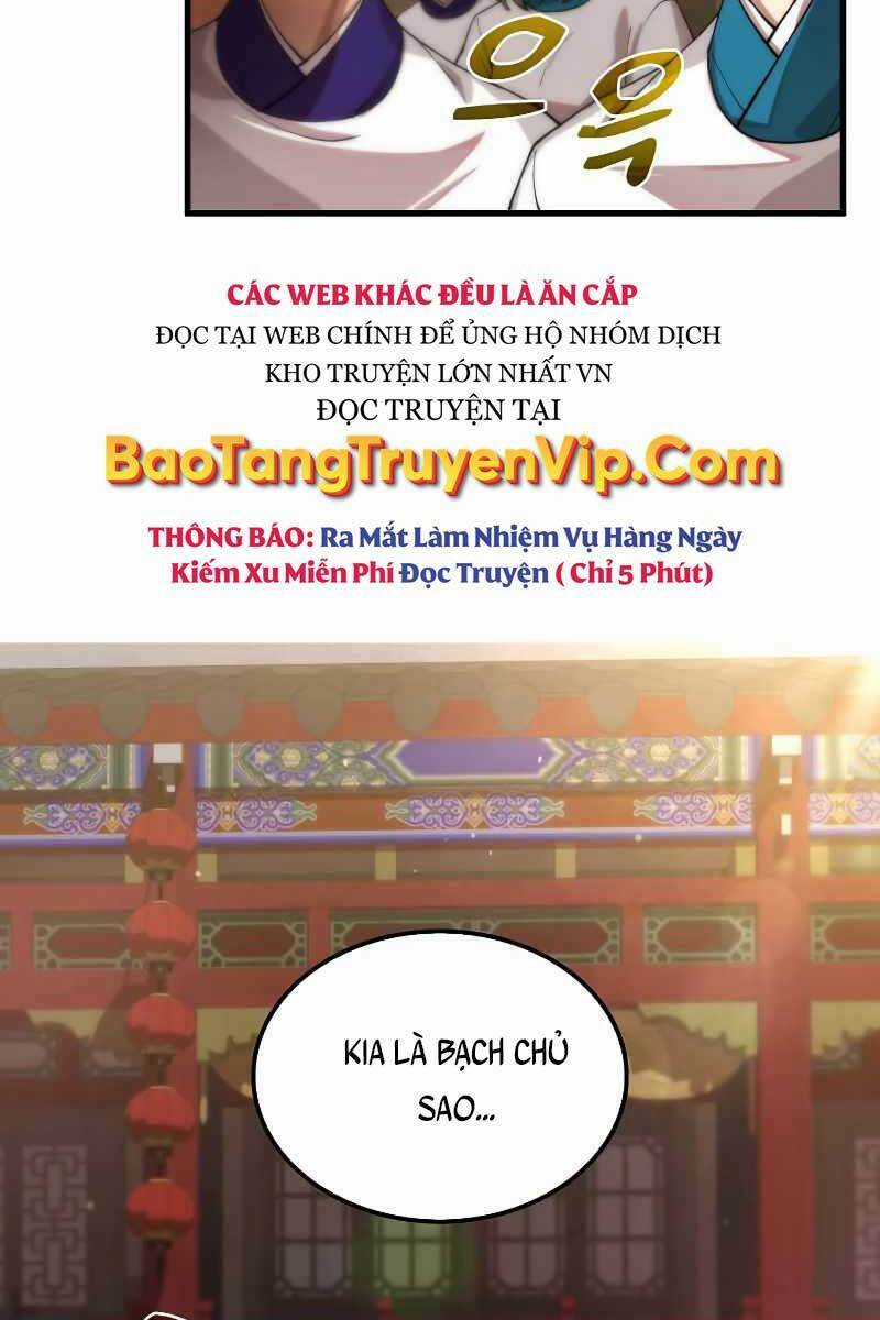 Bác Sĩ Trùng Sinh Về Murim - Chapter 98 - Trang 39