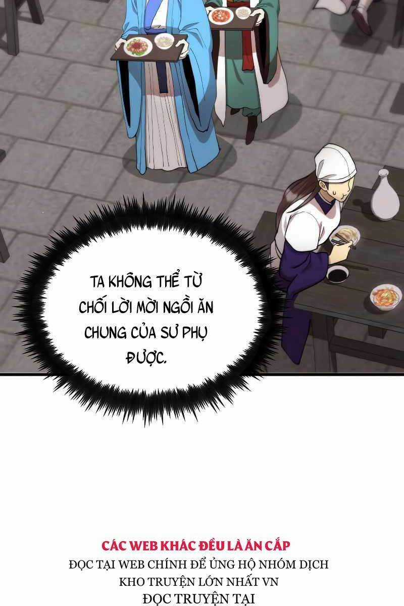 Bác Sĩ Trùng Sinh Về Murim - Chapter 98 - Trang 46