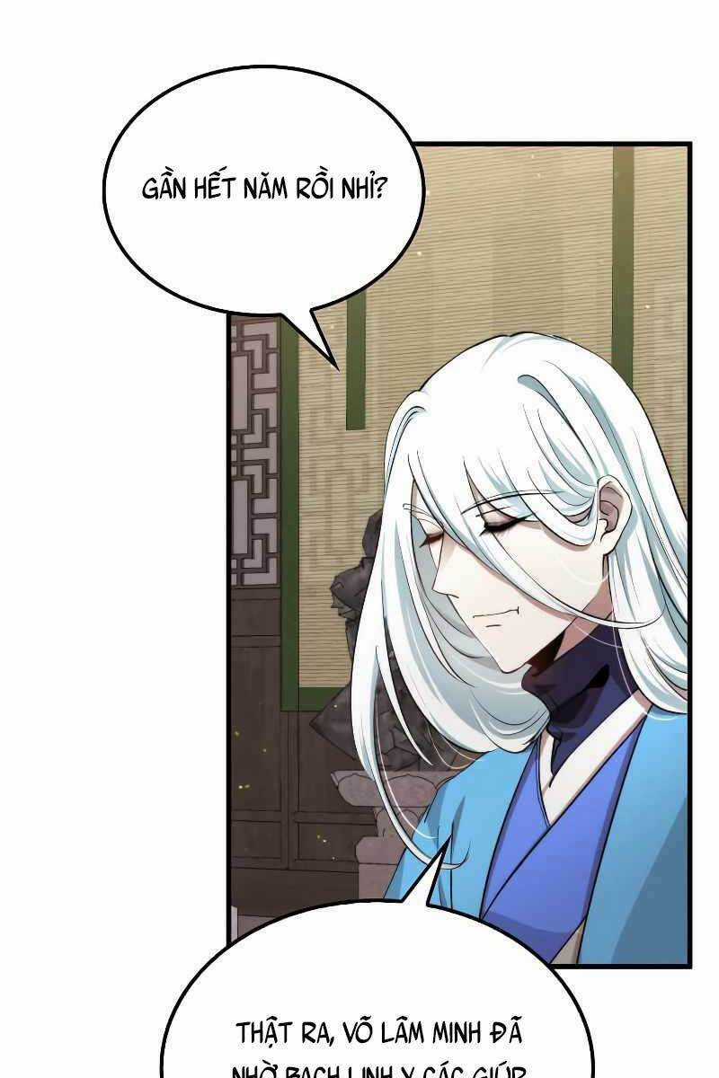 Bác Sĩ Trùng Sinh Về Murim - Chapter 98 - Trang 52