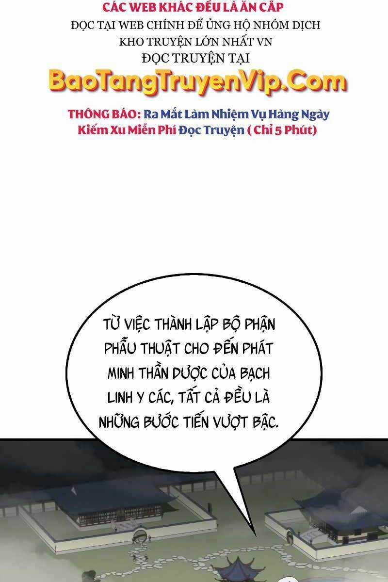 Bác Sĩ Trùng Sinh Về Murim - Chapter 98 - Trang 59