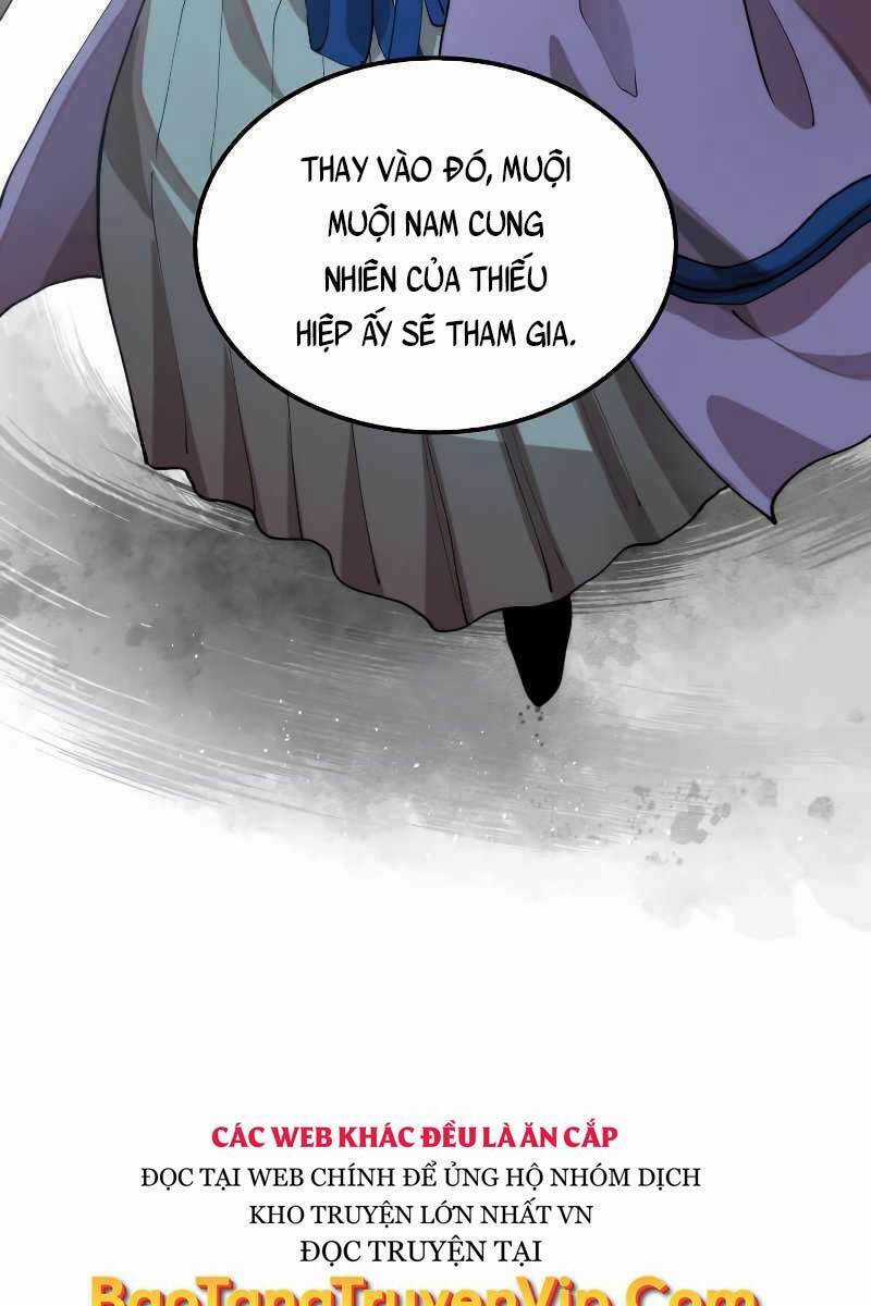 Bác Sĩ Trùng Sinh Về Murim - Chapter 98 - Trang 69