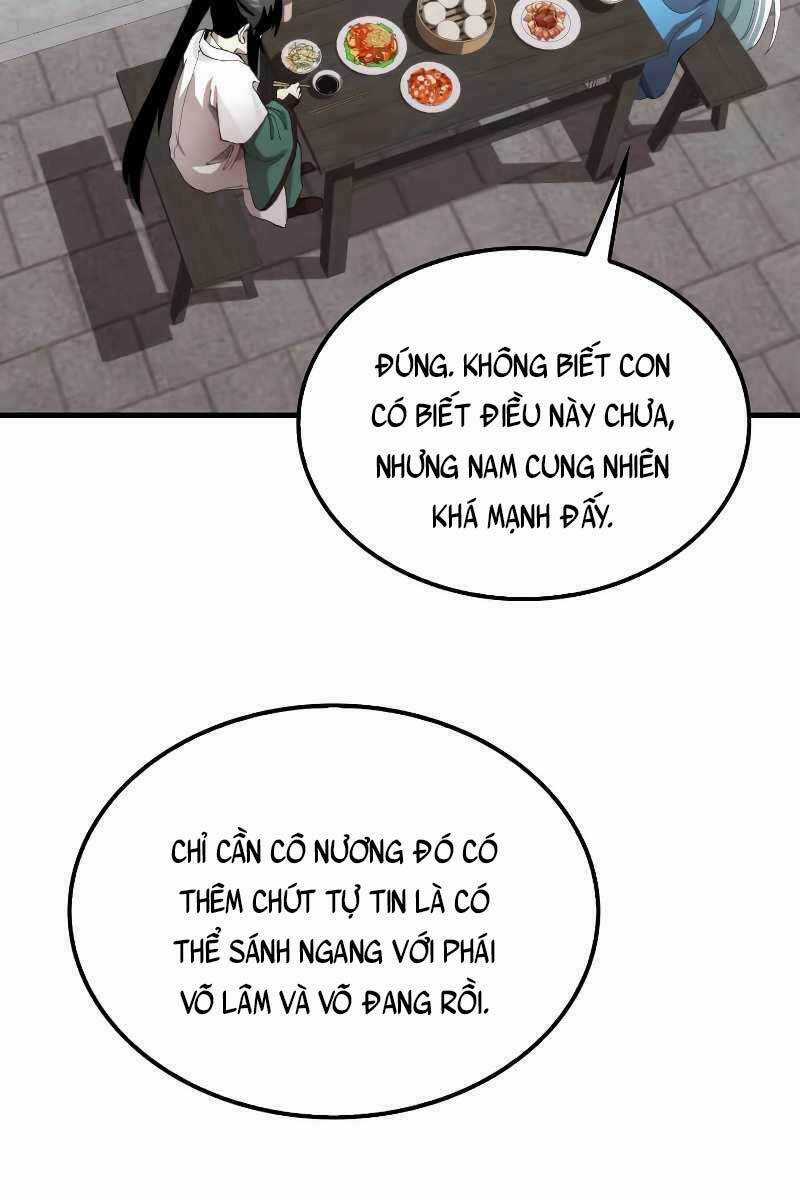 Bác Sĩ Trùng Sinh Về Murim - Chapter 98 - Trang 71