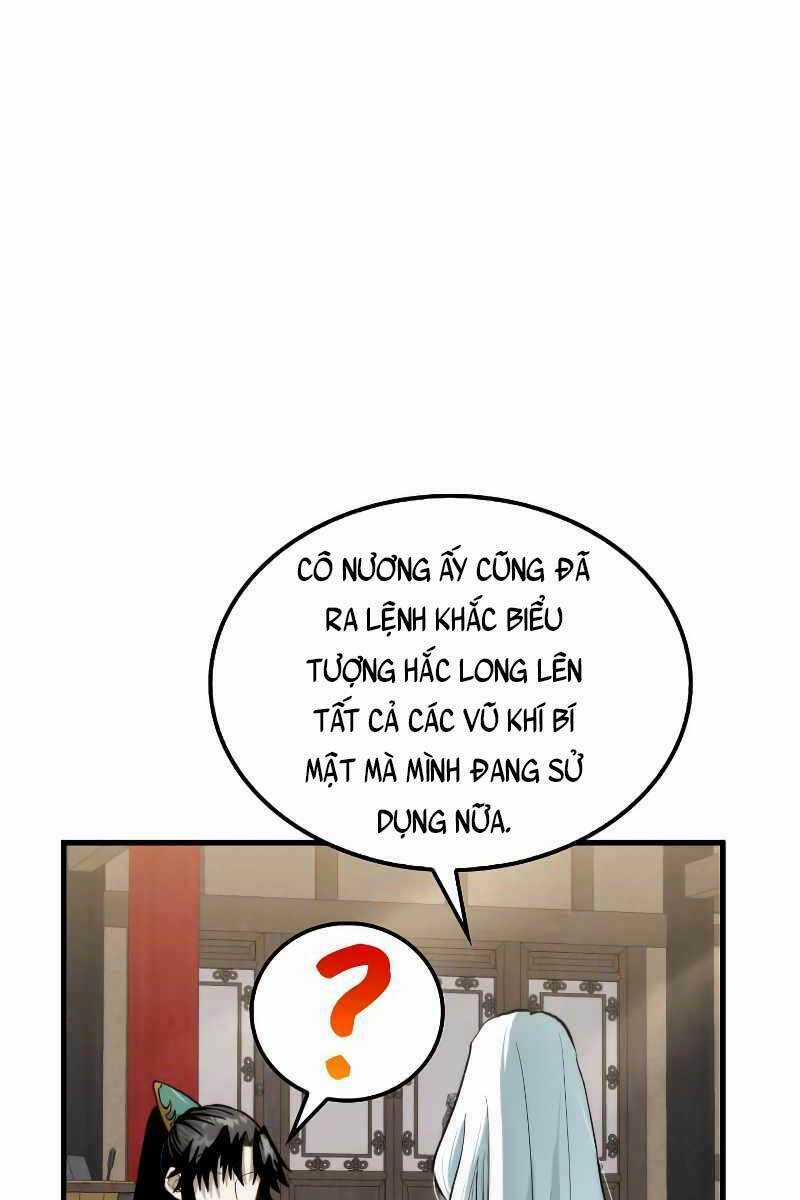 Bác Sĩ Trùng Sinh Về Murim - Chapter 98 - Trang 83