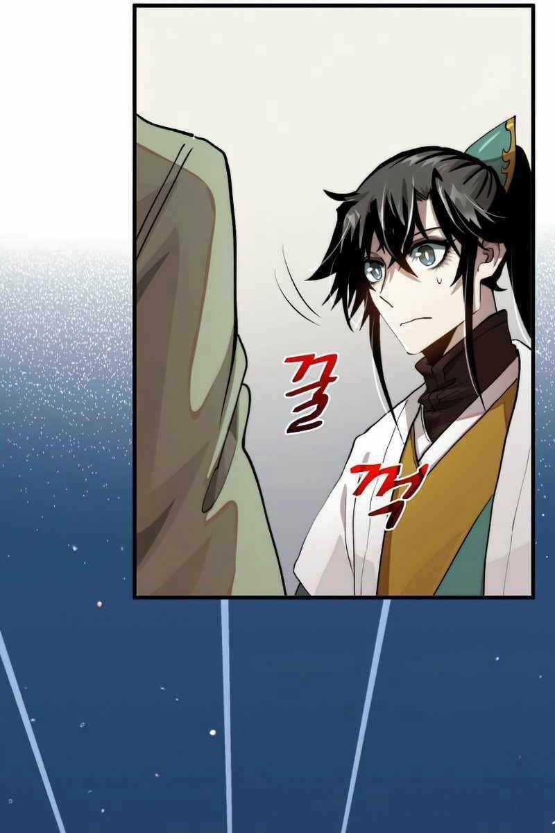 Bác Sĩ Trùng Sinh Về Murim - Chapter 99 - Trang 101