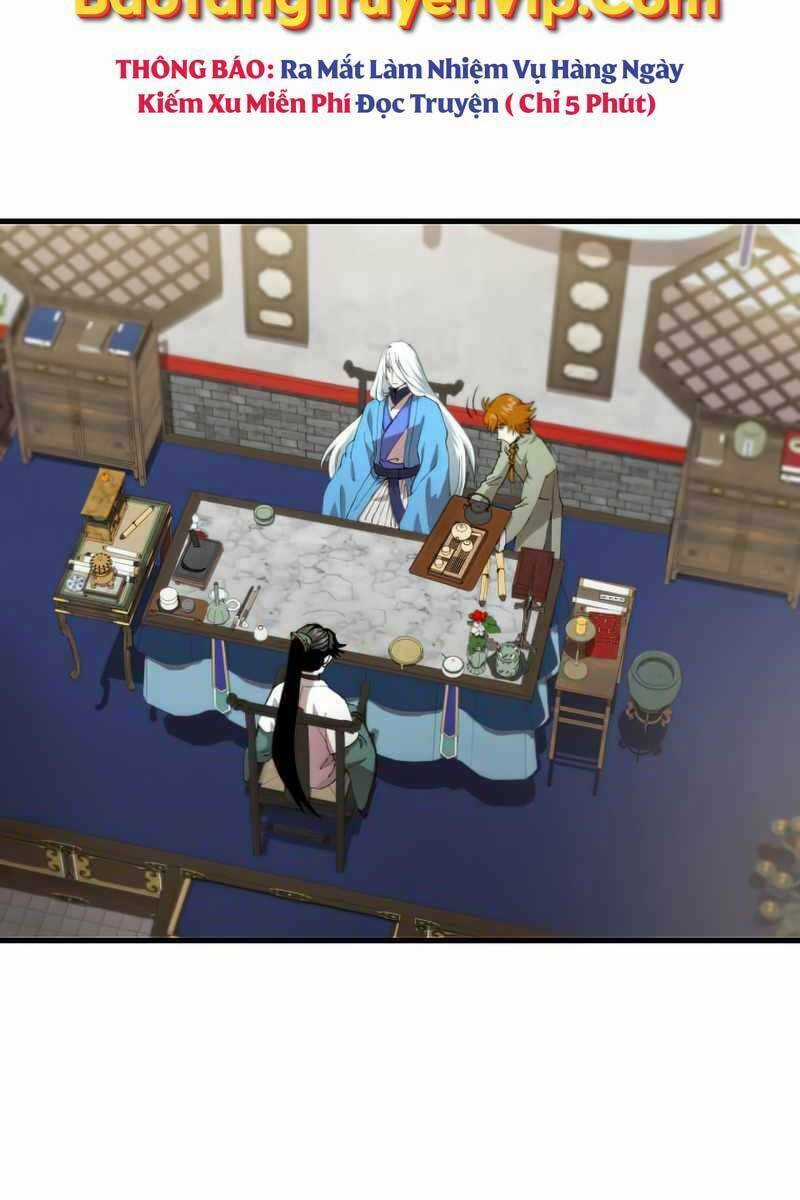 Bác Sĩ Trùng Sinh Về Murim - Chapter 99 - Trang 3