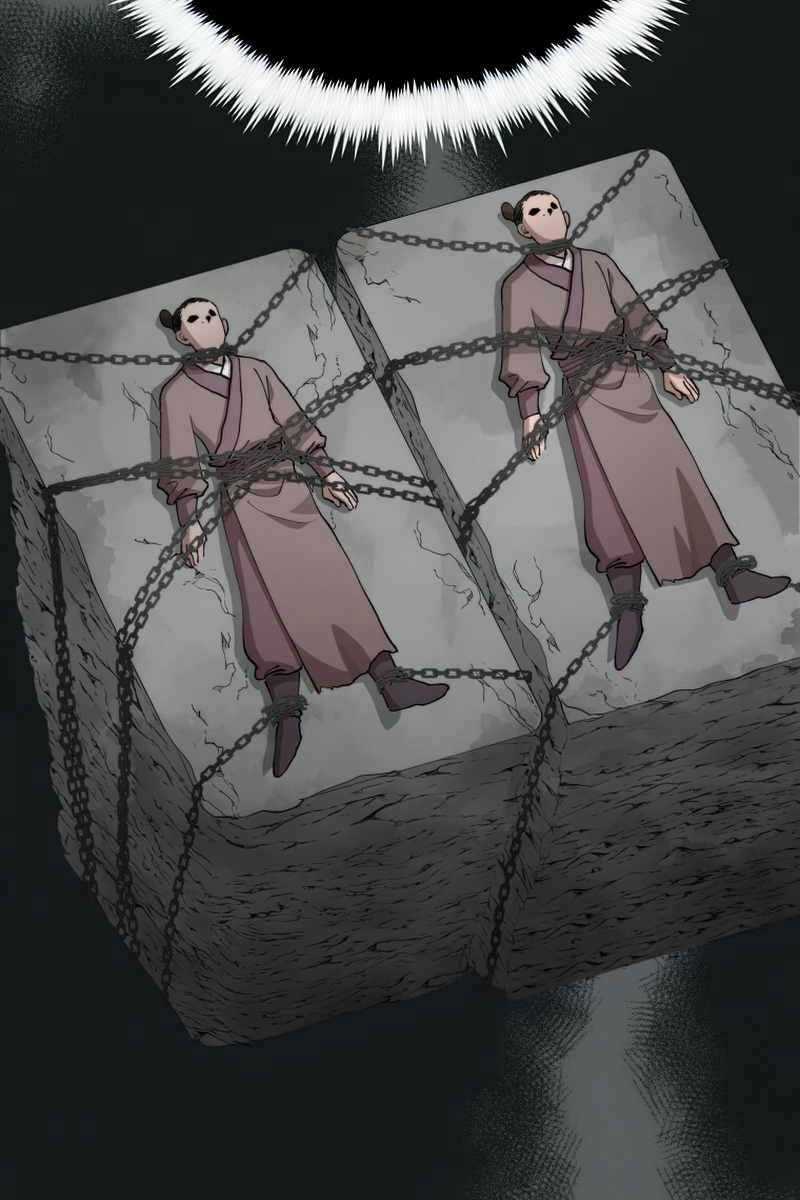 Bác Sĩ Trùng Sinh Về Murim - Chapter 99 - Trang 29