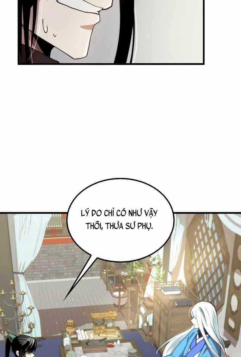 Bác Sĩ Trùng Sinh Về Murim - Chapter 99 - Trang 34