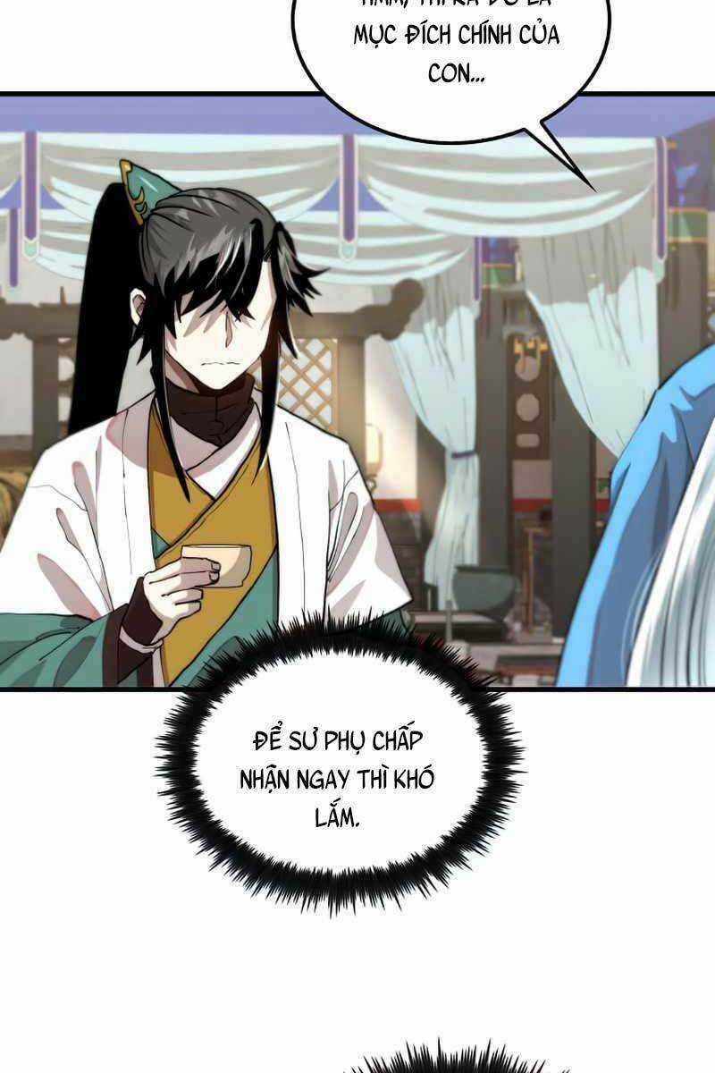 Bác Sĩ Trùng Sinh Về Murim - Chapter 99 - Trang 36