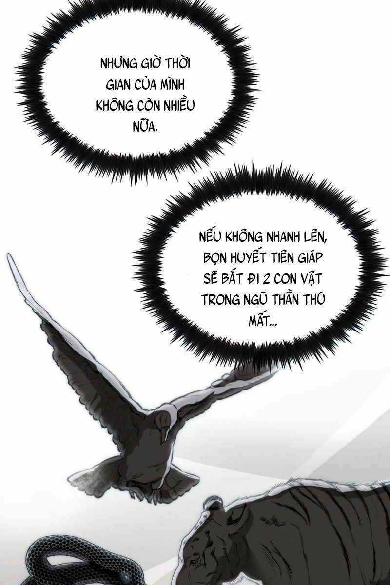 Bác Sĩ Trùng Sinh Về Murim - Chapter 99 - Trang 38