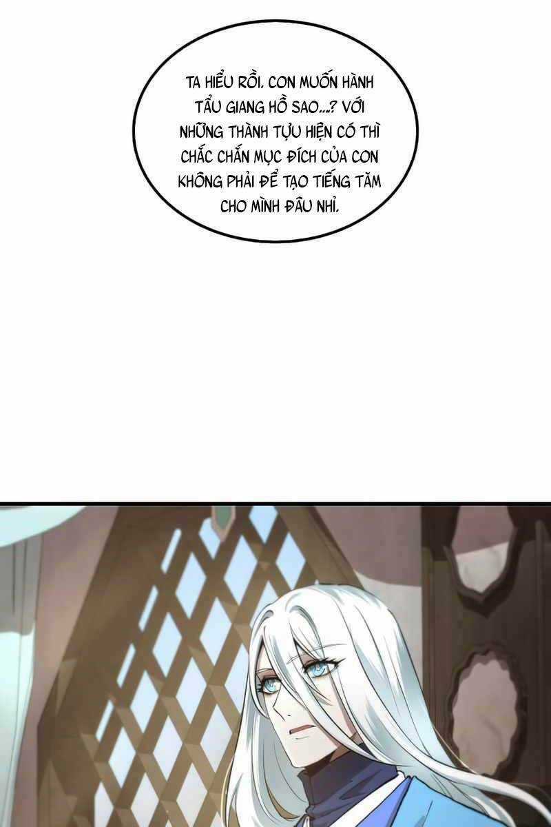 Bác Sĩ Trùng Sinh Về Murim - Chapter 99 - Trang 5