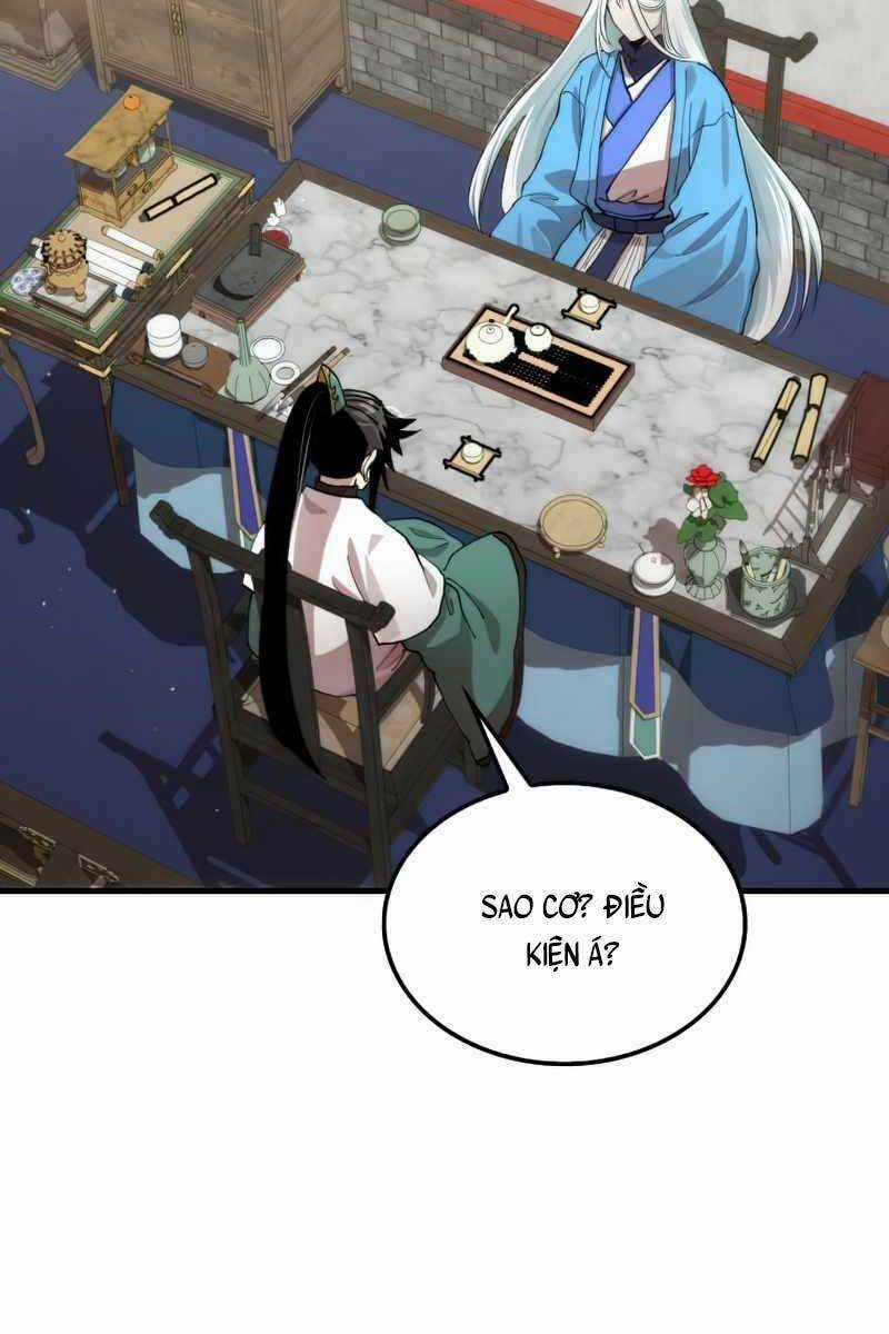 Bác Sĩ Trùng Sinh Về Murim - Chapter 99 - Trang 47