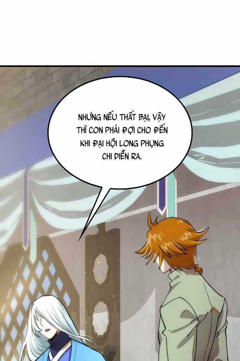 Bác Sĩ Trùng Sinh Về Murim - Chapter 99 - Trang 52