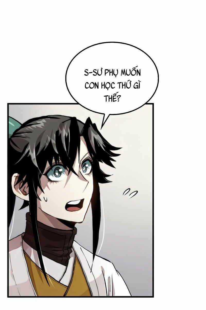 Bác Sĩ Trùng Sinh Về Murim - Chapter 99 - Trang 72