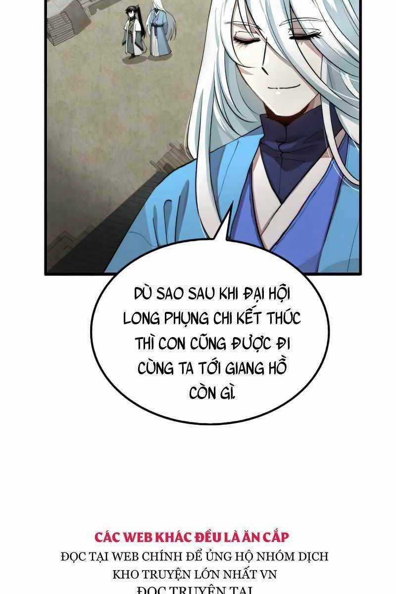 Bác Sĩ Trùng Sinh Về Murim - Chapter 99 - Trang 79