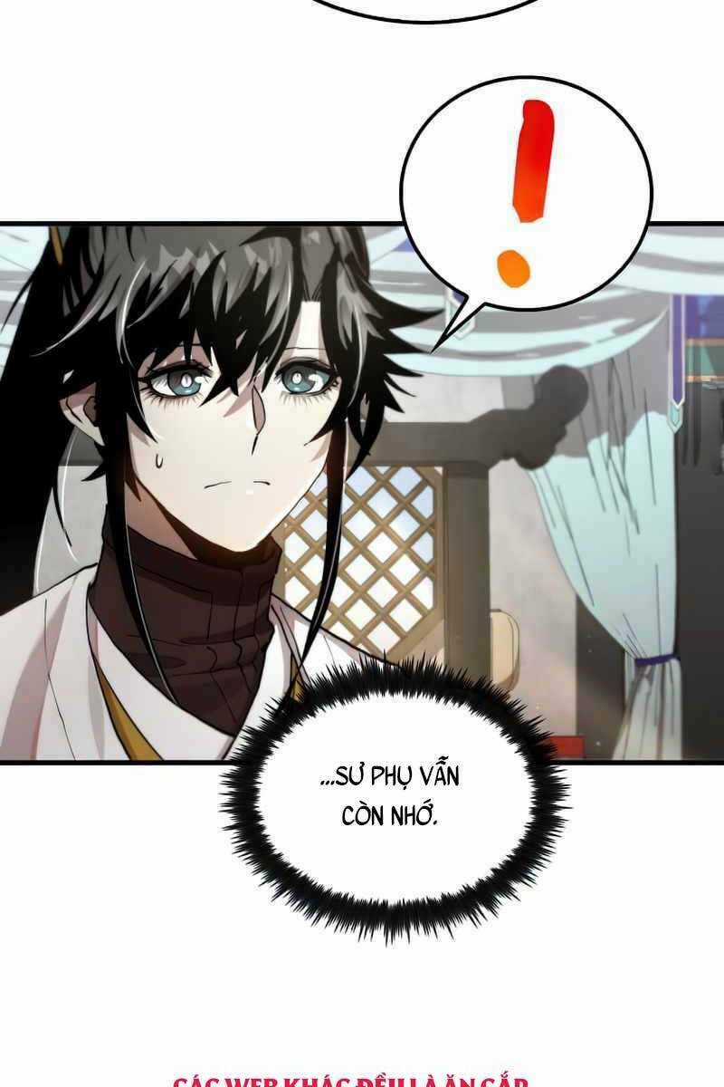 Bác Sĩ Trùng Sinh Về Murim - Chapter 99 - Trang 9