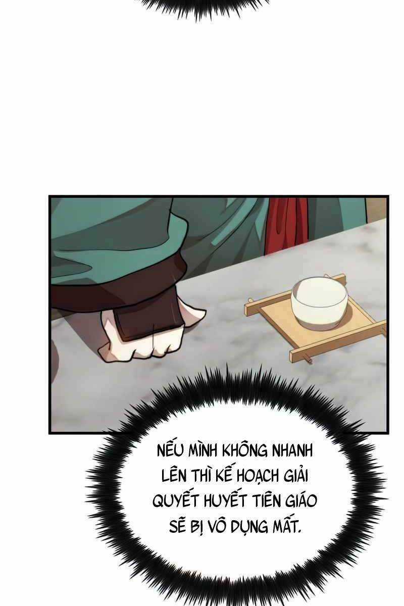 Bác Sĩ Trùng Sinh Về Murim - Chapter 99 - Trang 84