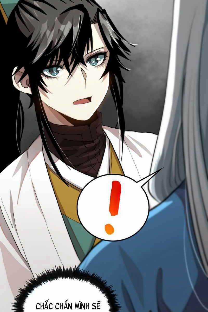 Bác Sĩ Trùng Sinh Về Murim - Chapter 99 - Trang 90