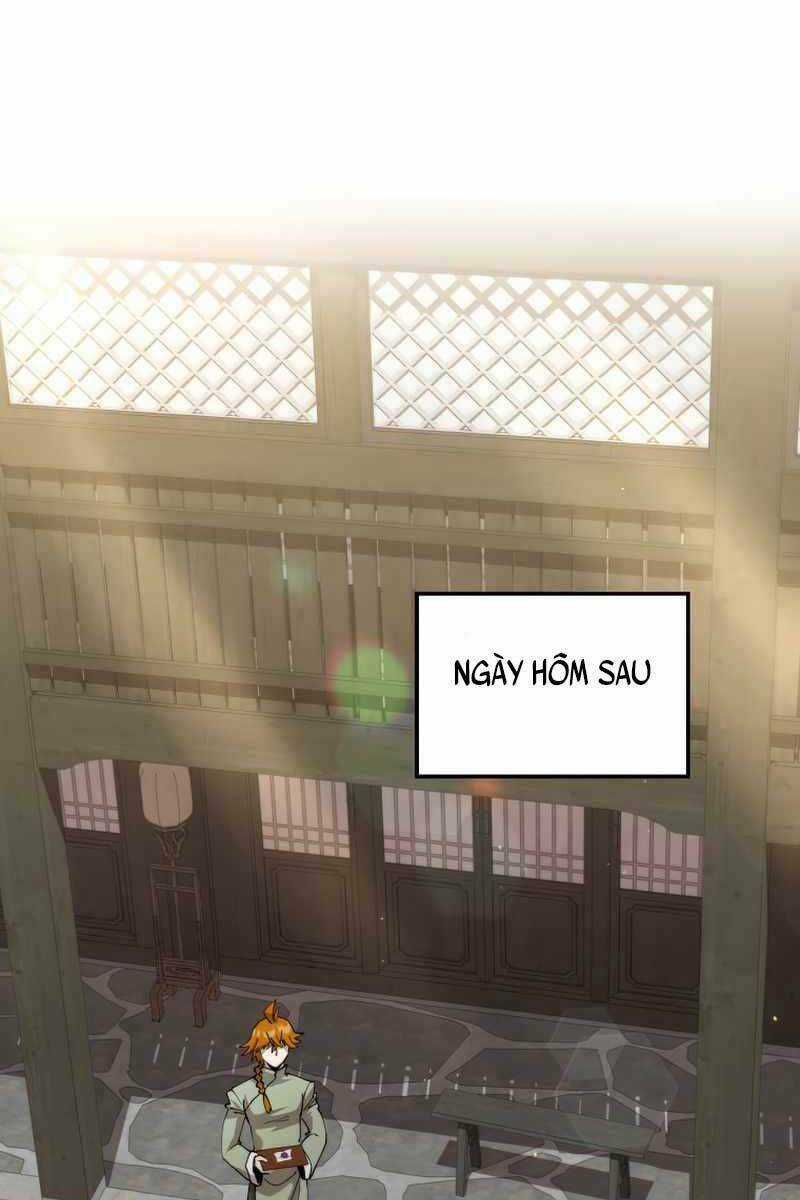 Bác Sĩ Trùng Sinh Về Murim - Chapter 99 - Trang 97