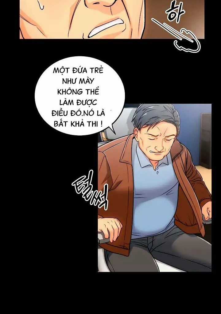 Bác Sĩ Trùng Sinh - Chapter 0 - Trang 20