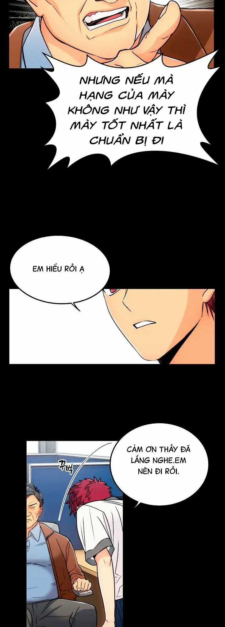 Bác Sĩ Trùng Sinh - Chapter 0 - Trang 22